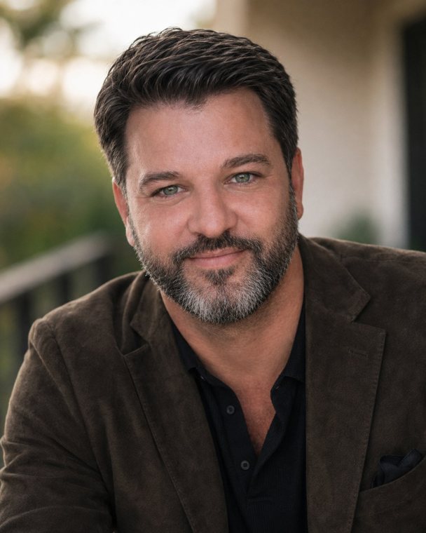 Evan Beckett, who built TheirFirstCall